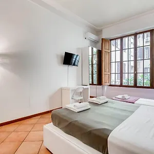 Vatican Germanico 107 Apartamento