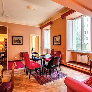 Elegant Flat By The Vatican Dx Apartamento