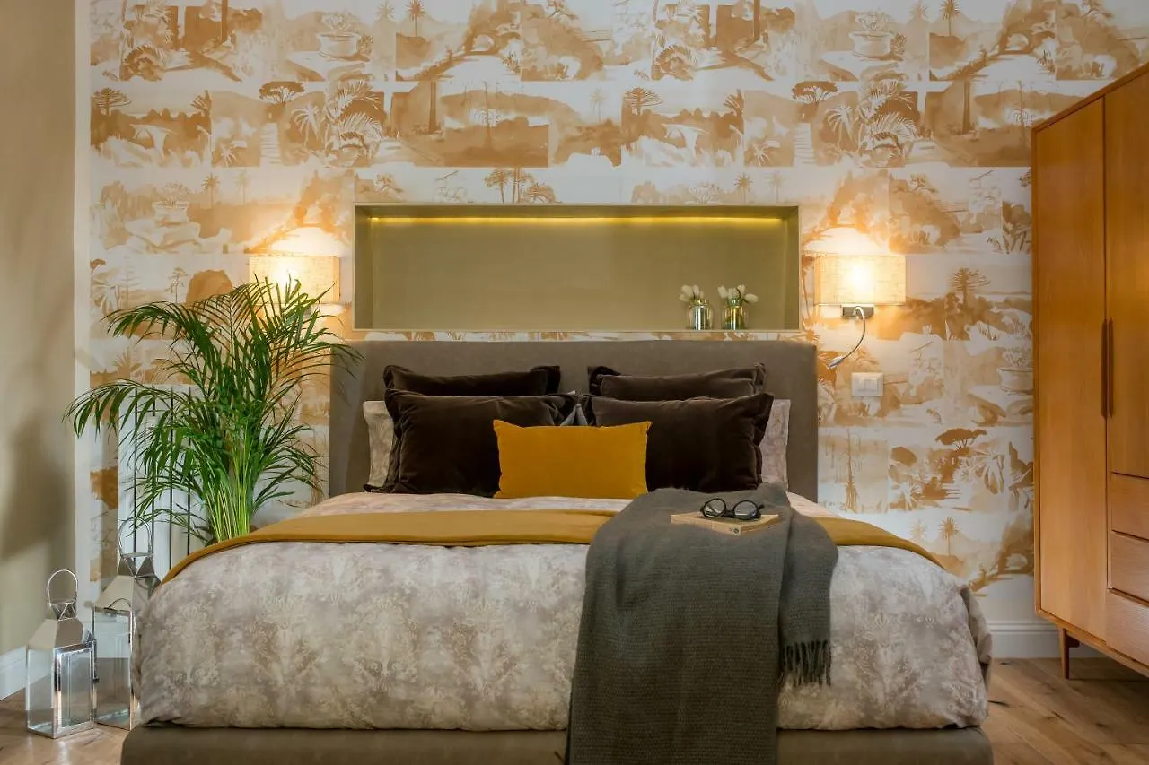 Marvellous Apt Near Vatican Rome Italy