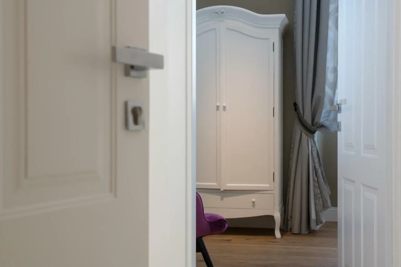 Apartment Marvellous Apt Near Vatican Rome