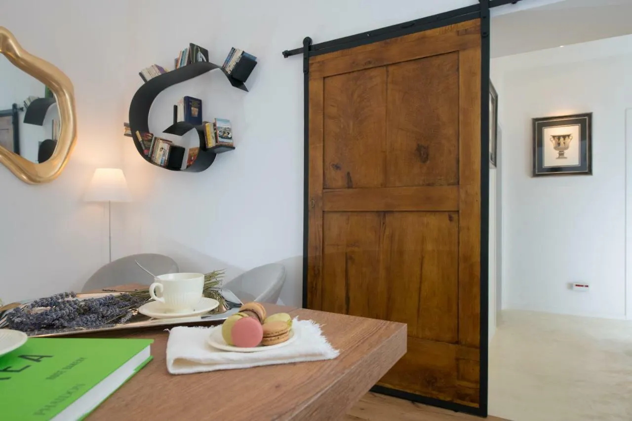 Marvellous Apt Near Vatican Rzym