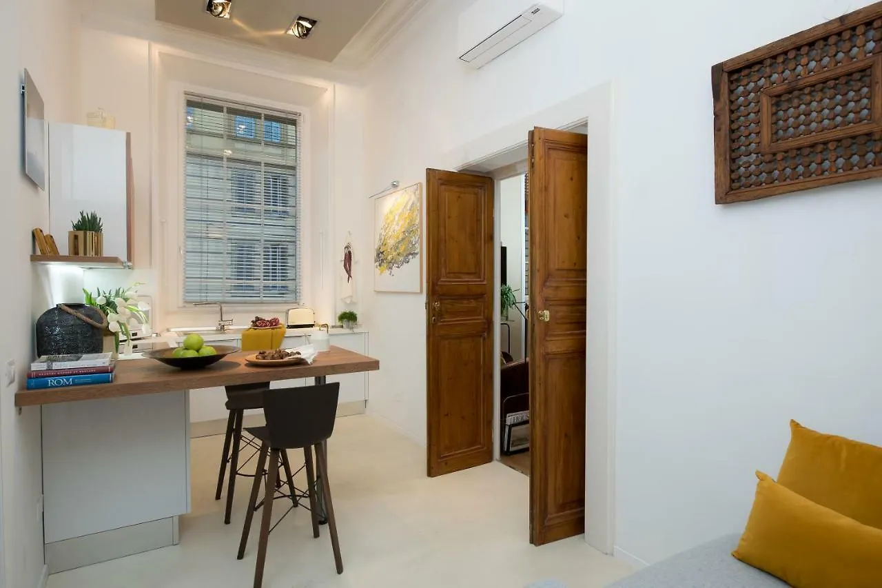 Marvellous Apt Near Vatican Rome