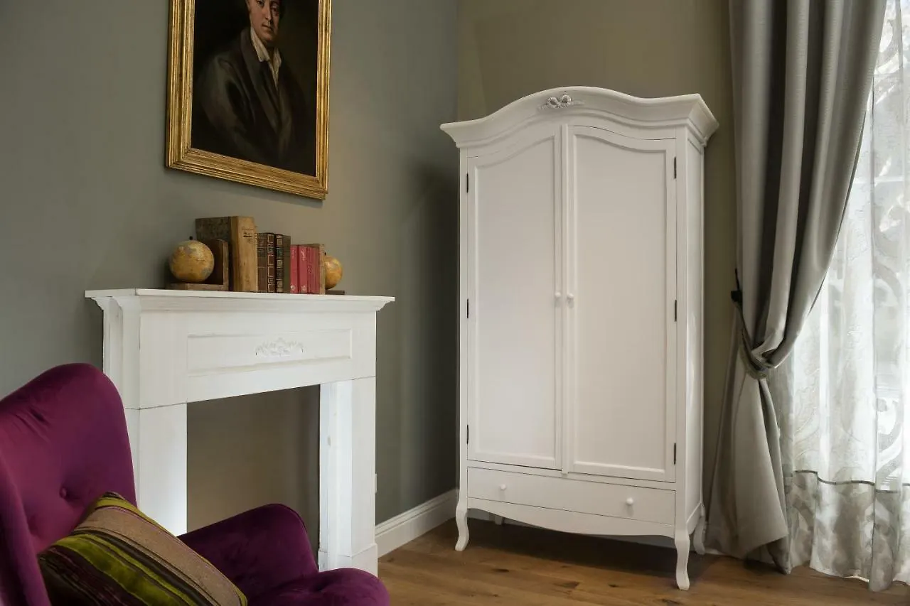 Apartament Marvellous Apt Near Vatican Rzym