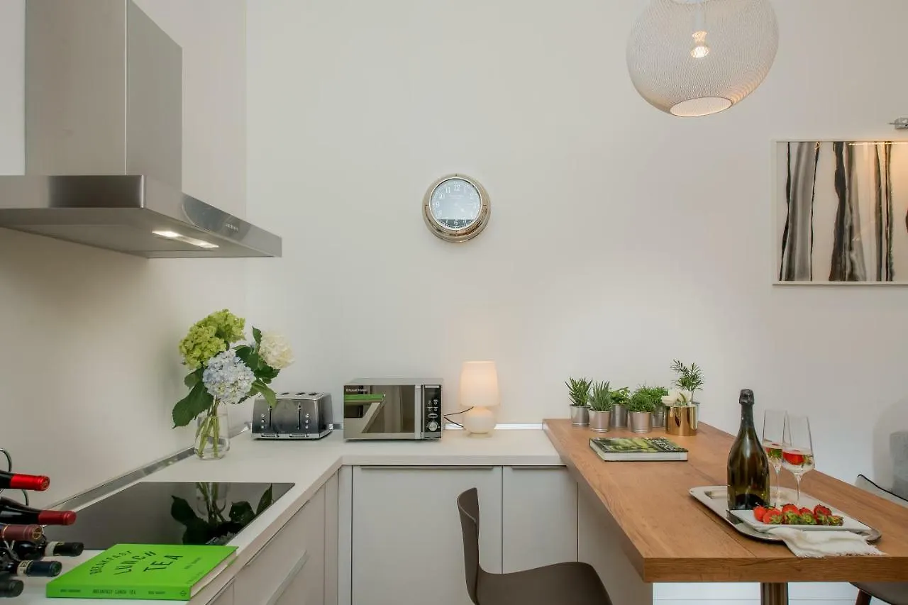 Marvellous Apt Near Vatican Rzym 0*,  Włochy