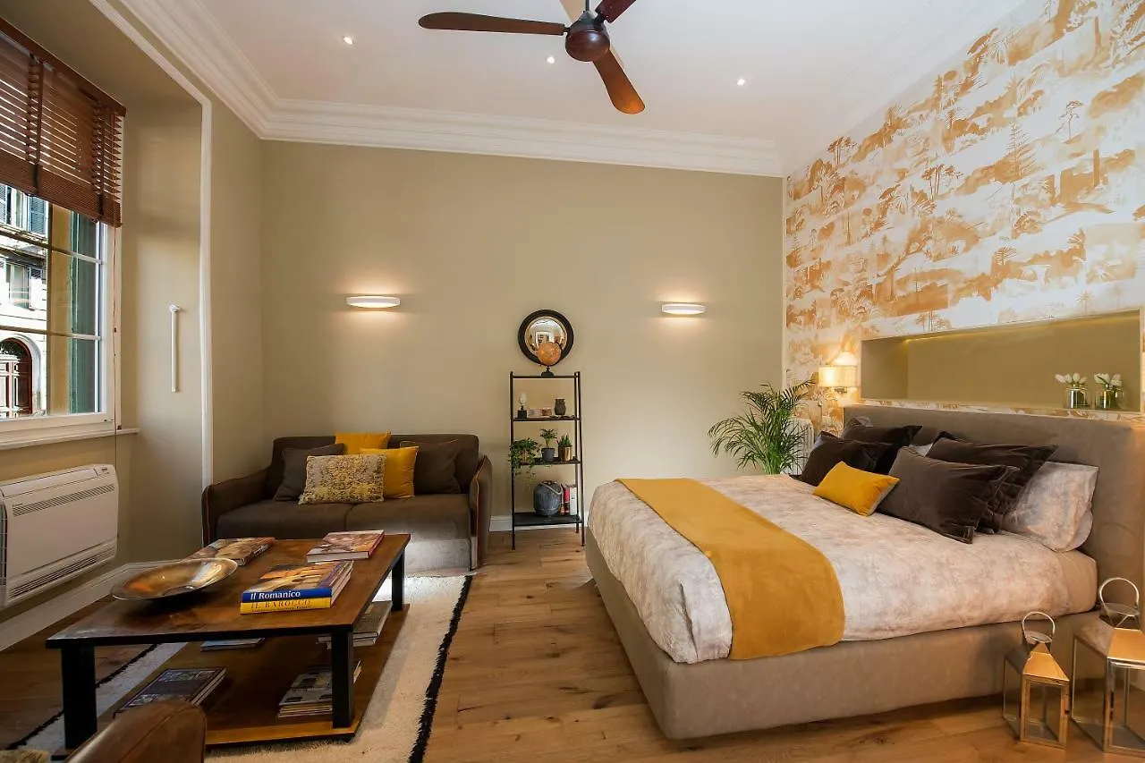Apartament Marvellous Apt Near Vatican Rzym Włochy
