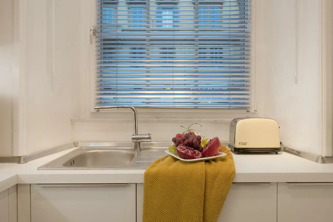 Apartment Marvellous Apt Near Vatican Rome Italy